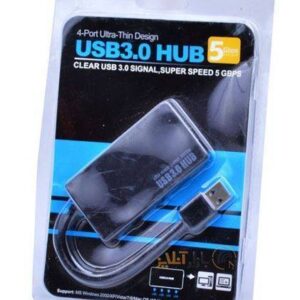 هاب RXD 103 U3  USB3