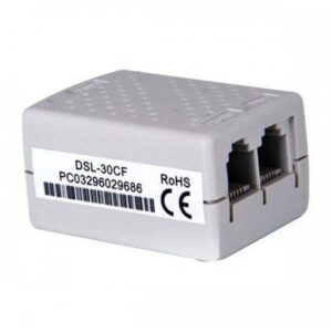5 عدد اسپلیتر D-Link DSL-30CF ADSL