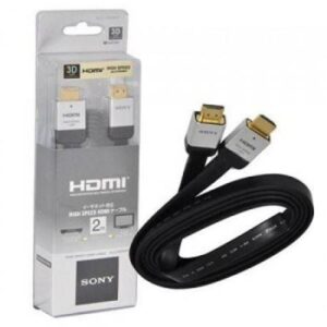 كابل HDMI Sony 3M پک حرفه ای