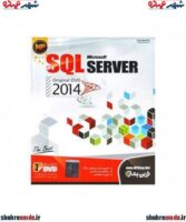 SQL Server2014نوين پندار