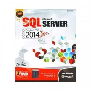SQL Server2014نوين پندار