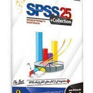 Spss26 + Collection نوين پندار