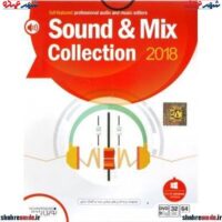 Sound + Mix Collection 2018 نوین پندار