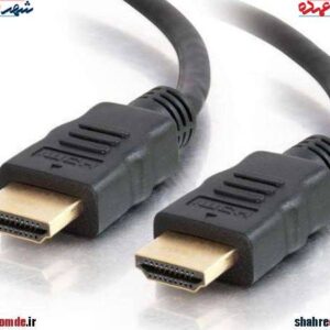 کابل HDMI Pnet 1.5m پک معمولی