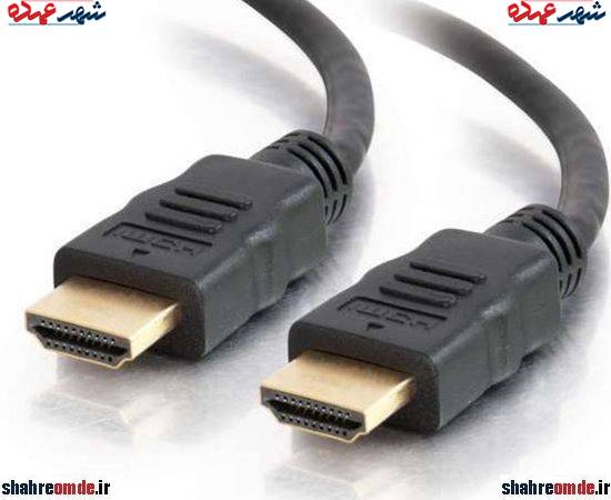 کابل HDMI Pnet 1.5m پک معمولی