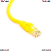 کابل شبکه CAT5   10m Pacth Cable