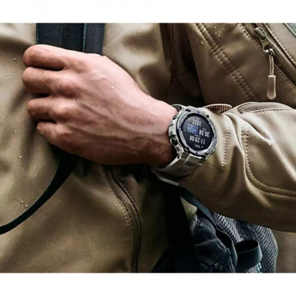 ساعت هوشمند امیزفیت مدل T-Rex Pro