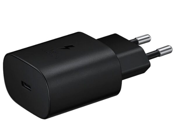 آداپتور سوپر فست شارژ | اصلی سامسونگ ۲۵WPD Adapter USB-C