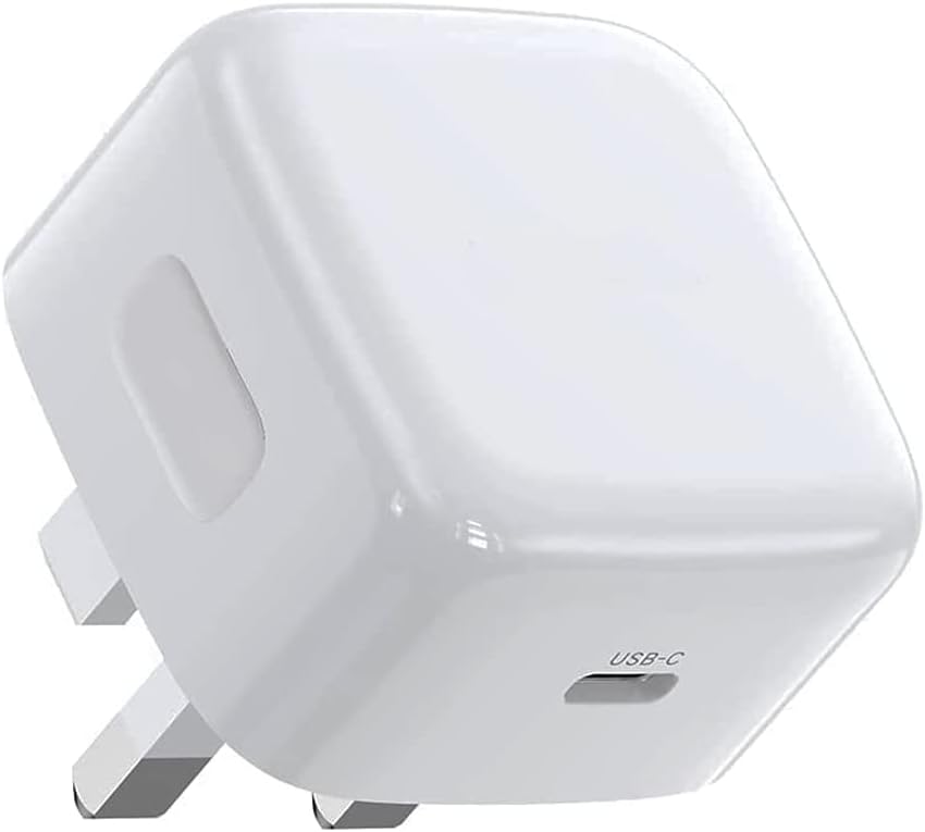 Apple 20W USB-C Power Adapter ​​​​​​​
