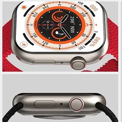 ساعت هوشمند مدل HK10 Pro HK10 Pro Smart Watch